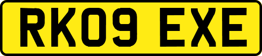 RK09EXE