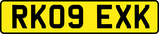 RK09EXK