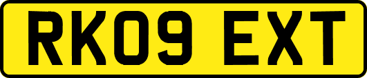 RK09EXT