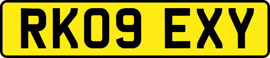 RK09EXY