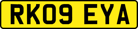 RK09EYA
