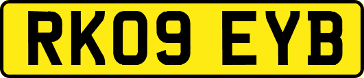 RK09EYB
