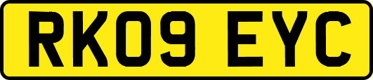 RK09EYC
