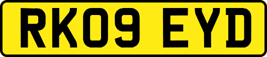 RK09EYD