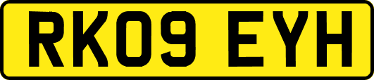 RK09EYH