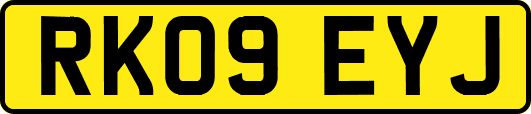 RK09EYJ