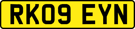 RK09EYN