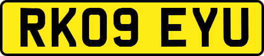 RK09EYU