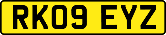 RK09EYZ