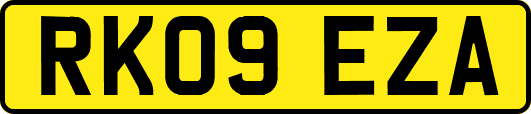 RK09EZA
