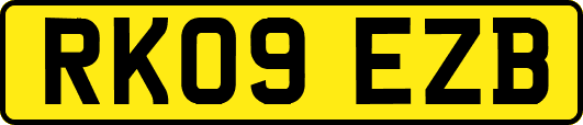 RK09EZB