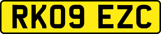 RK09EZC