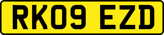 RK09EZD