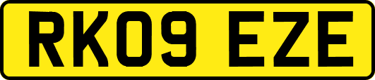 RK09EZE