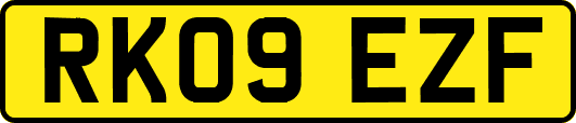 RK09EZF