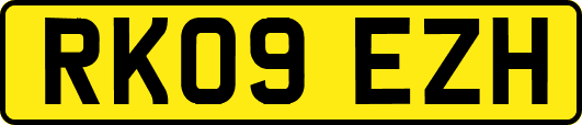 RK09EZH