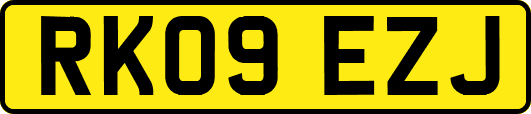 RK09EZJ