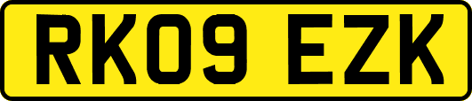 RK09EZK
