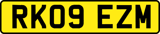 RK09EZM
