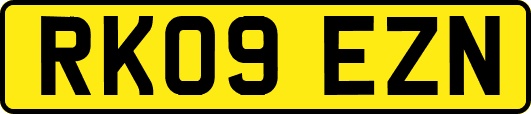 RK09EZN