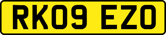 RK09EZO