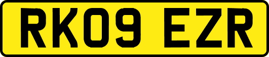 RK09EZR