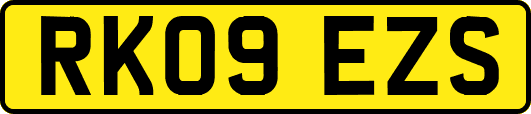 RK09EZS