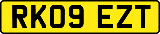RK09EZT