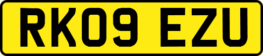 RK09EZU
