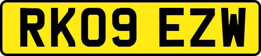 RK09EZW