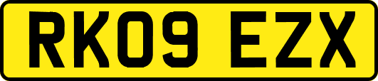 RK09EZX