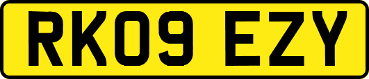 RK09EZY