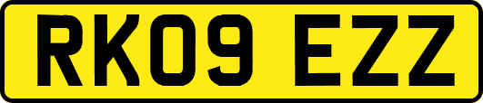 RK09EZZ