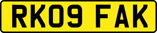 RK09FAK