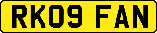 RK09FAN
