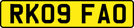 RK09FAO