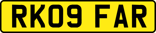 RK09FAR