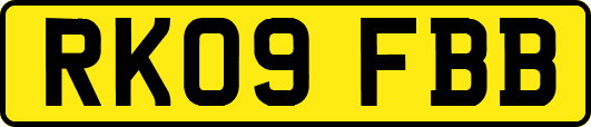 RK09FBB