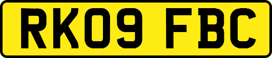 RK09FBC