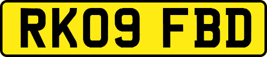 RK09FBD