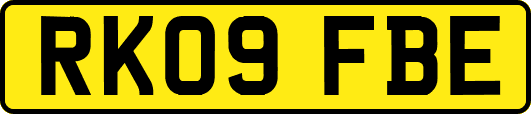 RK09FBE