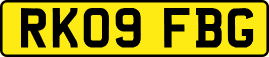 RK09FBG