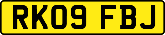 RK09FBJ