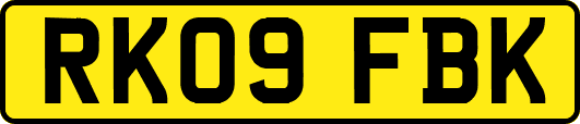 RK09FBK