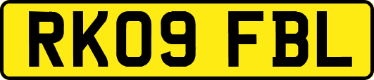 RK09FBL