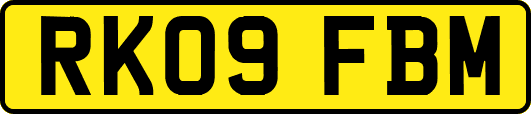 RK09FBM