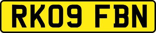RK09FBN