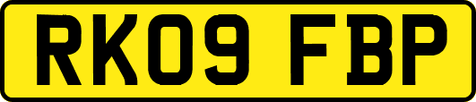 RK09FBP
