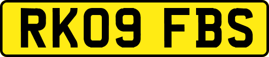 RK09FBS