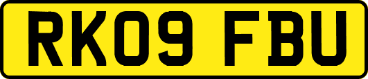 RK09FBU